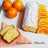 Plumcake de naranja