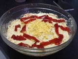 Ensaladilla rusa tradicional