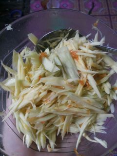 Foto resep Sambel Mangga Muda