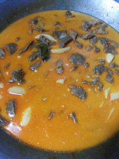 Foto resep Gulai Daging Sapi Kentang