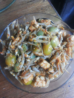 Foto resep Sambal 3T (Tomat,teri,tempe)