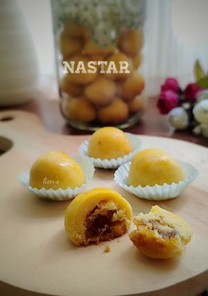 Foto resep Nastar