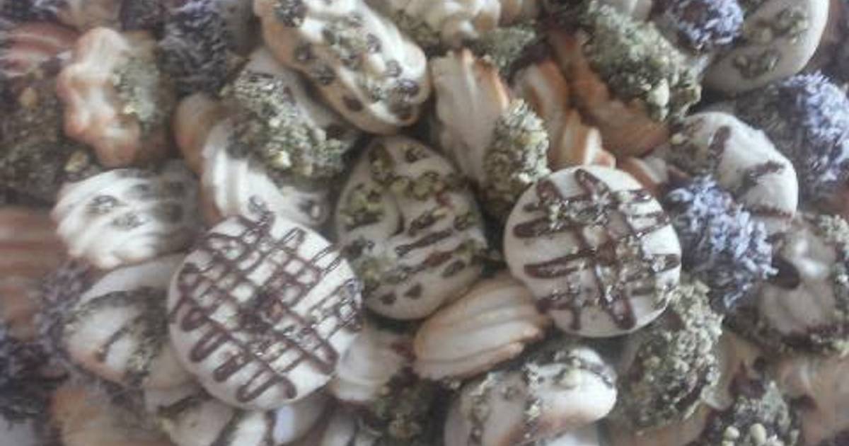 طريقة عمل حلى قهوه سهل ولذيذ 4 923 وصفة سهلة وسريعة كوكباد