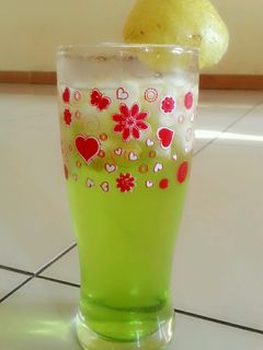 Foto resep Fresh drink 
