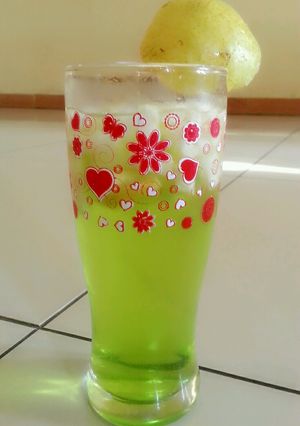 Foto resep Fresh drink 