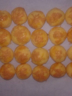 Foto resep Kue Kering Cheese-Nastar (Cookies)