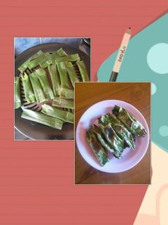 Foto resep OTAK-OTAK UDANG 