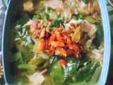 Mie Tuna 