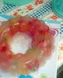 Gelatina de panditas