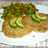 Milanesas vegetarianas-veganas