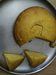 கோதுமை மாவு கேக் (Eggless) செய்முறை முக்கிய புகைப்படம்