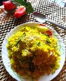 Kanda Batata Poha