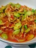 Sambal PeTer (Pete Teri) #BikinRamadanBerkesan