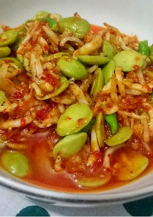 Foto resep Sambal PeTer (Pete Teri) #BikinRamadanBerkesan