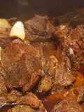 Birria de chivo
