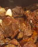 Birria de chivo