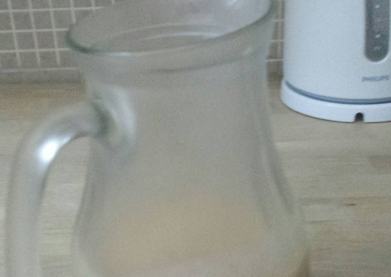 Cocktail Smoothie 