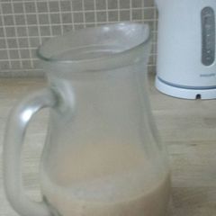 A picture of Cocktail Smoothie .