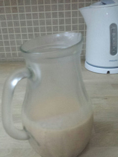 A picture of Cocktail Smoothie .