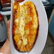 Pizza cubana a mi estilo