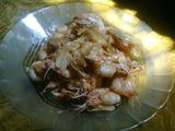 Udang bawang