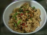 Nasi goreng uleg