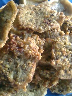 Foto resep Lentho kacang ijo tanpa singkong