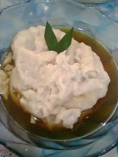 Foto resep Bubur sumsum