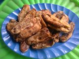 Sale pisang