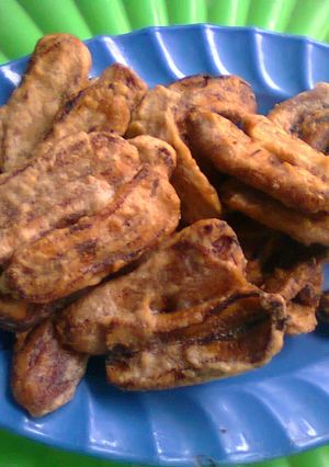 Foto resep Sale pisang