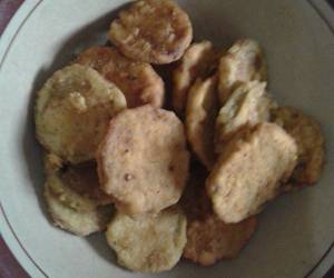 Cara Cepat Terong Goreng Tepung Praktis Enak Cara Cepat Terong Goreng Tepung Praktis Enak