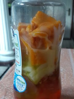 Foto resep Es Buto Ijo