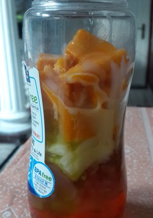 Foto resep Es Buto Ijo