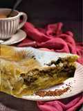 Strudel di Mele