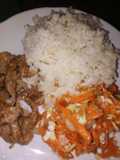 Comida sana