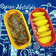 Steak Saus Lada Hitam dan Potato Wedges