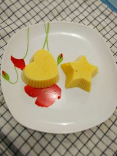 Foto resep Puding Yogurt Mangga