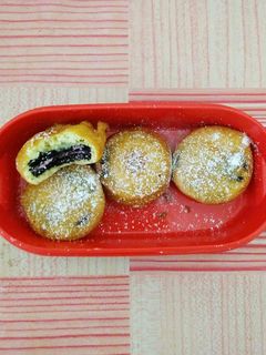 Foto resep Fried Oreo
