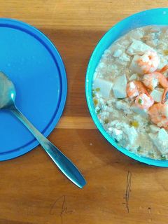Foto resep Mun Tahu