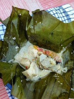 Foto resep Garang Asem