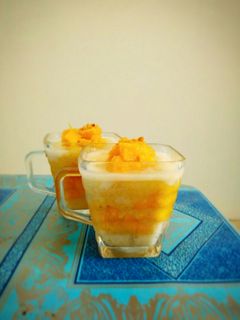 Foto resep Mango Sticky Rice
