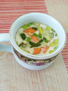 Foto resep Chawanmushi sederhana