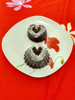 Foto resep Mini Chocolate Cake