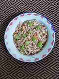 Nasi Goreng Pete