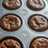 Muffins de zanahoria