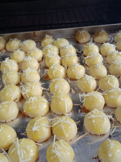 Foto resep Nastar