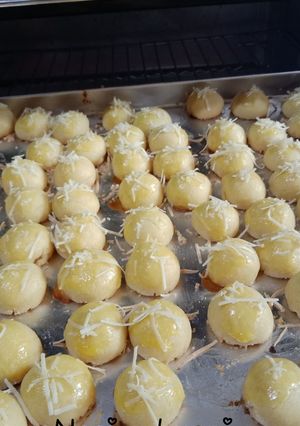 Foto resep Nastar