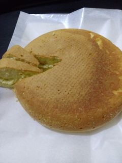 Foto resep Bolu Panggang Teflon