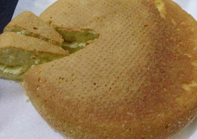 Resep Bolu Panggang Teflon Oleh Lydia - Cookpad Resep Bolu Panggang Teflon Oleh Lydia - Cookpad