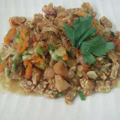 รูปของ Simply Chicken Oyster Sauce